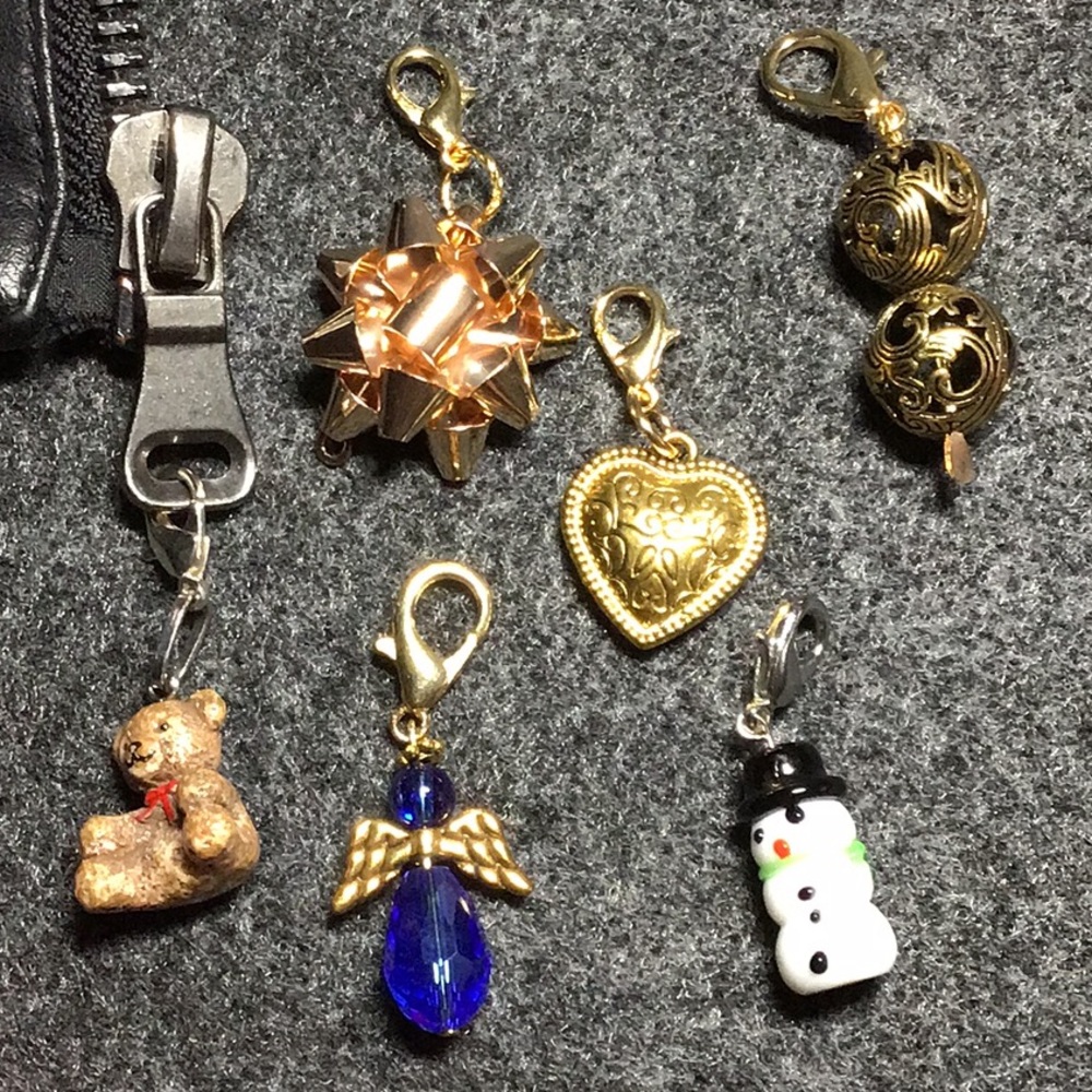 Jewelry (NOT FOR SALE YET)